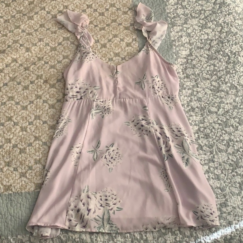 Show Me Your Mumu Mini Dress. NEVER WORN!!